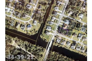LOT 25 BRICKELL DRIVE, NORTH PORT, FL 34286 - MLS#MFRN6133316