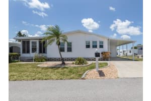 645 SCHOONER STREET, NORTH PORT, FL 34287 Sold 07/09/24