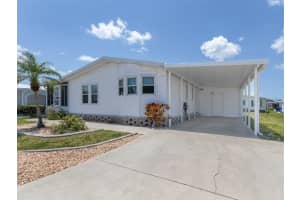 645 SCHOONER STREET, NORTH PORT, FL 34287 Sold 07/09/24