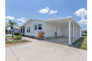 645 SCHOONER STREET, NORTH PORT, FL 34287 Sold 07/09/24