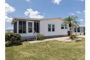 645 SCHOONER STREET, NORTH PORT, FL 34287 Sold 07/09/24