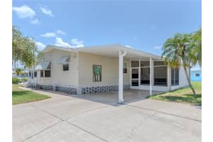 567 PORTSIDE DRIVE, NORTH PORT, FL 34287 Sold 04/16/25