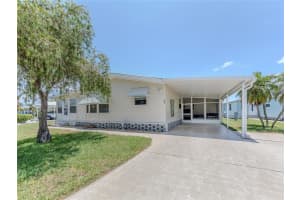 567 PORTSIDE DRIVE, NORTH PORT, FL 34287 Sold 04/16/25