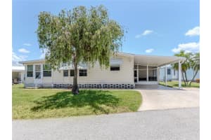 567 PORTSIDE DRIVE, NORTH PORT, FL 34287 Sold 04/16/25