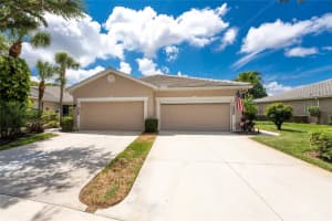895 CHALMERS DRIVE, VENICE, FL 34293 Sold 09/17/24