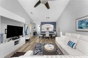 895 CHALMERS DRIVE, VENICE, FL 34293 Sold 09/17/24