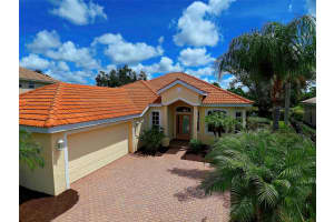 11375 DANCING RIVER DRIVE, VENICE, FL 34292 Sold 02/24/25