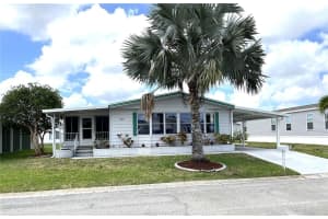 358 CAPTAINS COURT, NORTH PORT, FL 34287 Sold 11/14/24