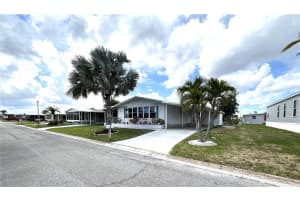 358 CAPTAINS COURT, NORTH PORT, FL 34287 Sold 11/14/24