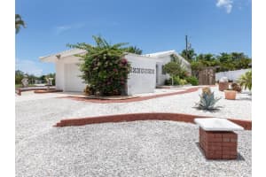 6628 KEYSTONE DRIVE, SARASOTA, FL 34231 Sold 10/31/24