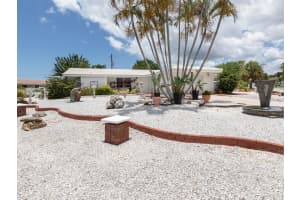 6628 KEYSTONE DRIVE, SARASOTA, FL 34231 Sold 10/31/24
