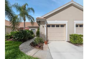 688 BACK NINE DRIVE, VENICE, FL 34285 Sold 05/13/25