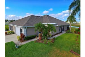 4401 FAIRWAY DRIVE, NORTH PORT, FL 34287 Sold 09/03/24