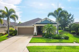 7201 MONARDA DRIVE, SARASOTA, FL 34238 Sold 08/16/24