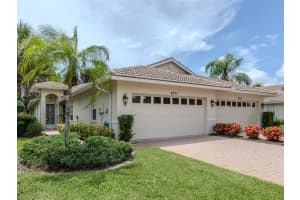 4331 NIZZA COURT, VENICE, FL 34293 Sold 08/01/24