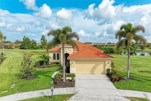 213 SAVONA WAY, NORTH VENICE, FL 34275 Sold 09/30/24