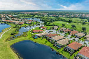 213 SAVONA WAY, NORTH VENICE, FL 34275 Sold 09/30/24