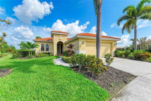 213 SAVONA WAY, NORTH VENICE, FL 34275 Sold 09/30/24