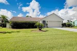 5045 KINGSLEY ROAD, NORTH PORT, FL 34287 Sold 09/17/24