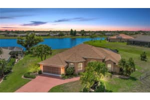 2326 BENGAL COURT, PUNTA GORDA, FL 33983 Sold 09/10/24