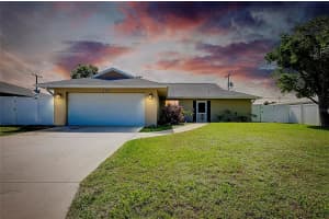 274 DORCHESTER DRIVE, VENICE, FL 34293 Sold 08/26/24