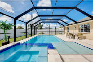 274 DORCHESTER DRIVE, VENICE, FL 34293 Sold 08/26/24