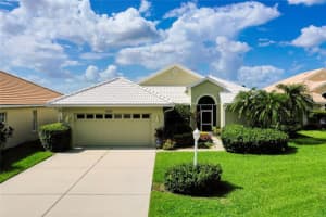1363 BERKSHIRE COURT, VENICE, FL 34292 Sold 02/24/25