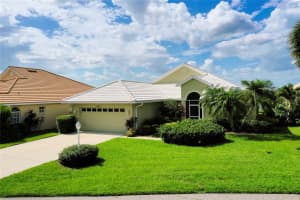 1363 BERKSHIRE COURT, VENICE, FL 34292 Sold 02/24/25