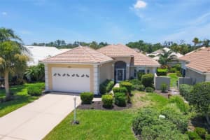 1310 BERKSHIRE COURT, VENICE, FL 34292 Sold 10/15/24