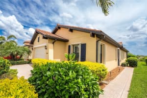 10385 CROOKED CREEK DRIVE, VENICE, FL 34293 Sold 04/15/25