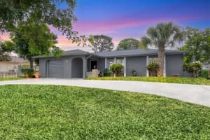 1087 BAFFIN DRIVE, VENICE, FL 34293 Sold 02/18/25