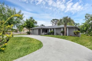 1087 BAFFIN DRIVE, VENICE, FL 34293 Sold 02/18/25
