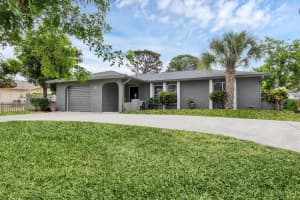 1087 BAFFIN DRIVE, VENICE, FL 34293 Sold 02/18/25