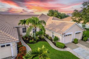 635 BACK NINE DRIVE, VENICE, FL 34285 Sold 11/04/24