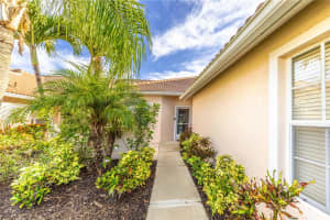 635 BACK NINE DRIVE, VENICE, FL 34285 Sold 11/04/24