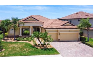 20243 PASSAGIO DRIVE, VENICE, FL 34293 Sold 12/11/24