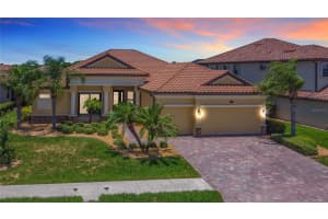 20243 PASSAGIO DRIVE, VENICE, FL 34293 Sold 12/11/24