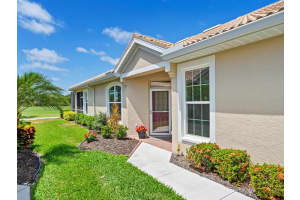 1670 SAN SILVESTRO DRIVE, VENICE, FL 34285 Sold 09/04/24