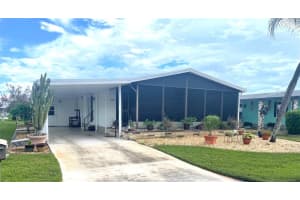342 OUTRIGGER PLACE, NORTH PORT, FL 34287 Sold 01/23/25