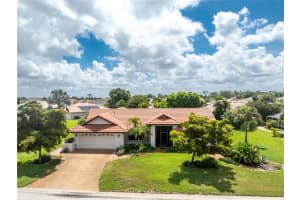 408 LEMONWOOD DRIVE, ENGLEWOOD, FL 34223 Sold 08/14/24