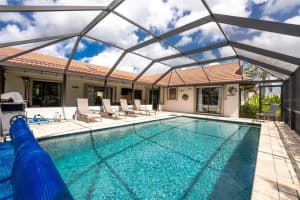 408 LEMONWOOD DRIVE, ENGLEWOOD, FL 34223 Sold 08/14/24