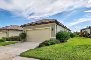 11132 BATELLO DRIVE, VENICE, FL 34292 Sold 08/30/24