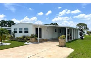 21 NAUTICAL DRIVE, NORTH PORT, FL 34287 Sold 03/21/25