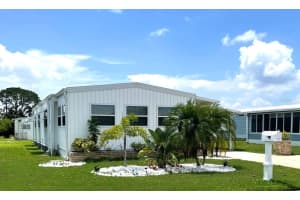 21 NAUTICAL DRIVE, NORTH PORT, FL 34287 Sold 03/21/25