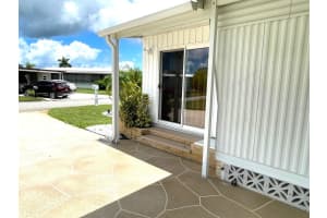 21 NAUTICAL DRIVE, NORTH PORT, FL 34287 Sold 03/21/25