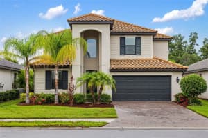 11109 COPPERLEFE DRIVE, BRADENTON, FL 34212 Sold 10/07/24