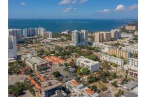 332 Cocoanut Ave #503, SARASOTA