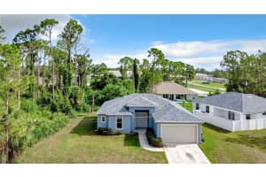 1234 GELOSO AVENUE, NORTH PORT, FL 34288 Sold 03/18/25