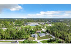 1234 GELOSO AVENUE, NORTH PORT, FL 34288 Sold 03/18/25