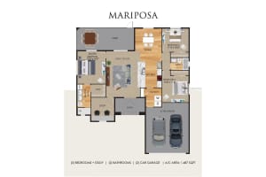 1234 GELOSO AVENUE, NORTH PORT, FL 34288 Sold 03/18/25